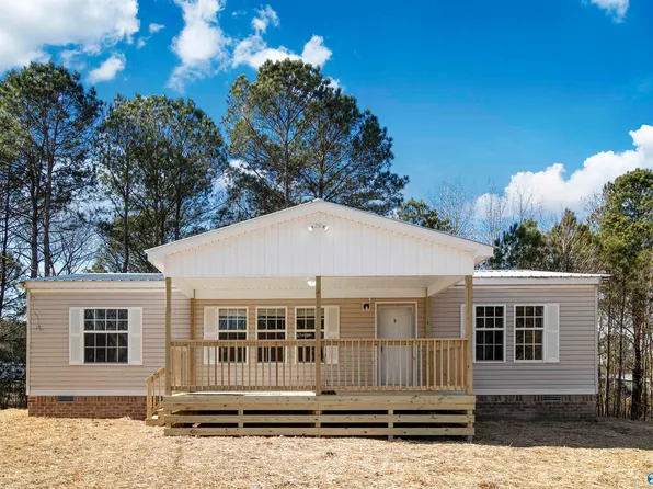 59 Tanner Rd, Horton, AL 35980