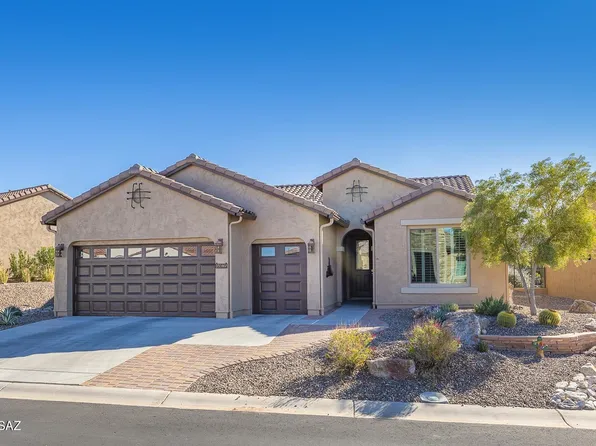 60035 E Heron Dr, Oracle, AZ 85623