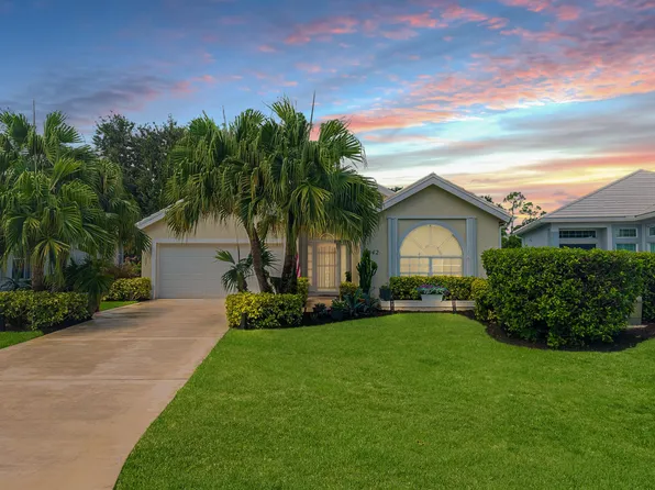 442 SW Fairway Vista, Port St Lucie, FL 34986