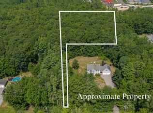 TBD New Road, Arundel, ME 04046