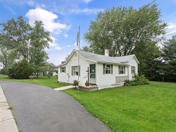 7783 Stahl Rd, Orient, OH 43146