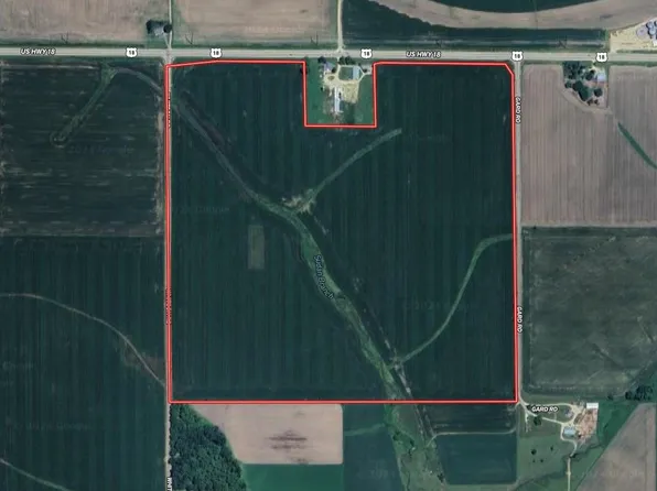150.46 Acres Hwy #18, Dodgeville, WI 53533