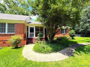 807 E Edgemont Ave, Montgomery, AL 36111