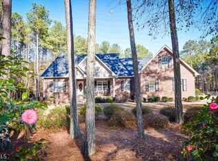 153 Perkins Rd, Milner, GA 30257