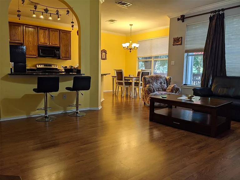 4501 Whispering Valley Dr #7 — Photo 11