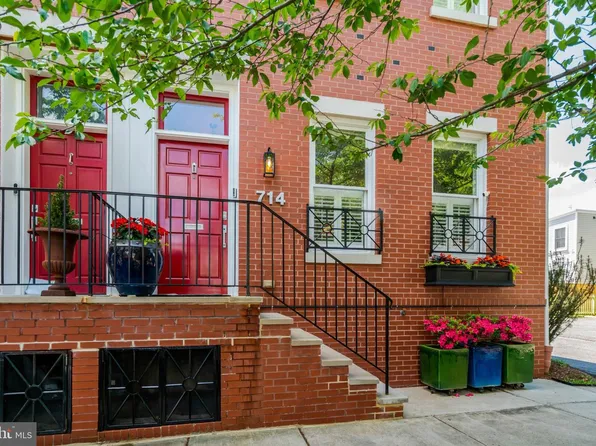 714 Wythe St, Alexandria, VA 22314