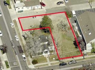 453 Ridge St, Reno, NV 89501