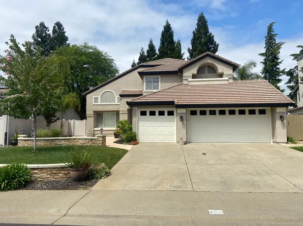 264 Thorndike Way, Folsom, CA 95630