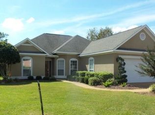 444 Saddlebrook Dr, Meridian, MS 39305