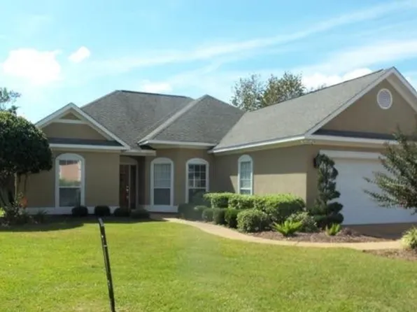 444 Saddlebrook Dr, Meridian, MS 39305