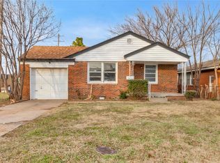 701 E Eubanks St, Oklahoma City, OK 73105