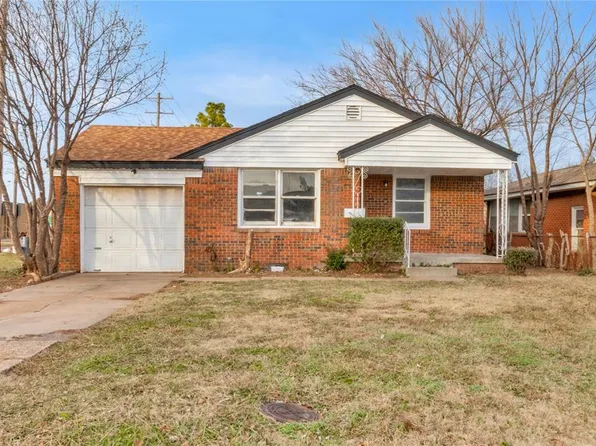 701 E Eubanks St, Oklahoma City, OK 73105