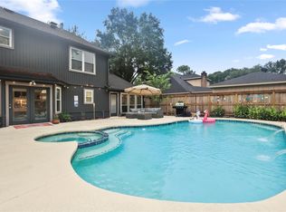 3802 Cypresswood Dr, Spring, TX 77388