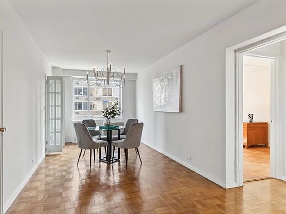 2nd image of 411 E 53rd St APT 19A
