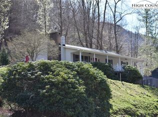 7500 Meat Camp Rd, Todd, NC 28684