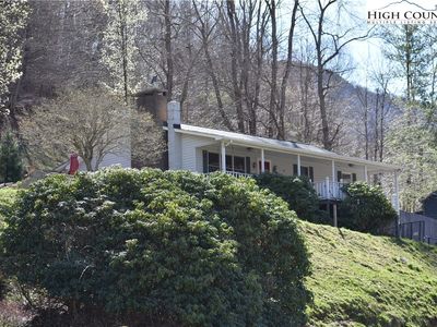 7500 Meat Camp Road, Todd, NC, 28684