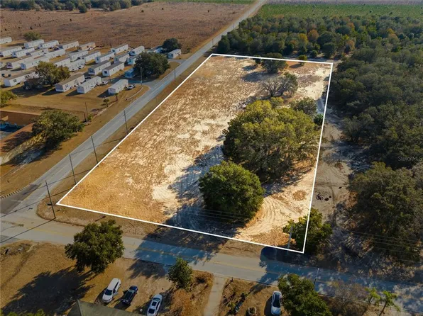 Friedlander Rd, Babson Park, FL 33827