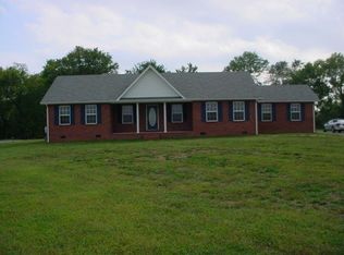 1062 Pinnacle Way, Castalian Springs, TN 37031