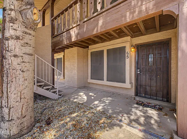 8111 W WACKER Road #65, Peoria, AZ 85381