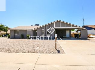 1101 W El Alba Way, Chandler, AZ 85224