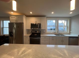 39 Snow St #1, Brighton, MA 02135