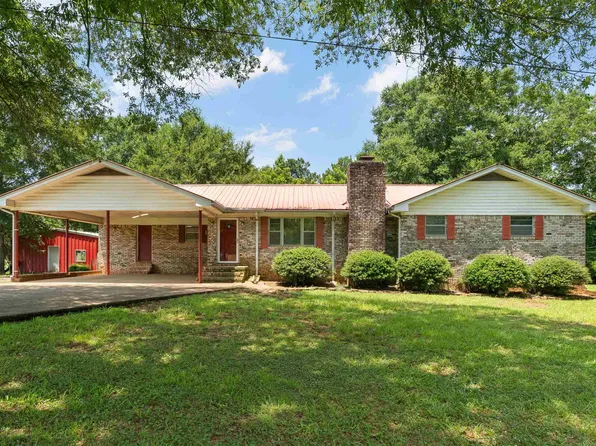 4049 Klein Rd, Harpersville, AL 35078