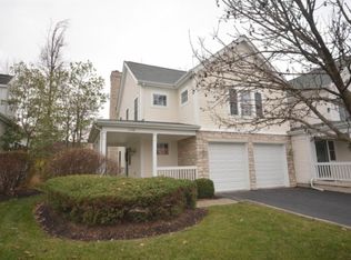 1126 Sanctuary Pl, Columbus, OH 43230