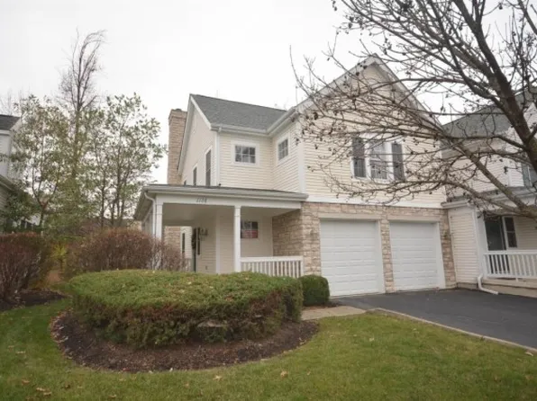 1126 Sanctuary Pl, Columbus, OH 43230