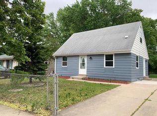 4806 39th Ave, Kenosha, WI 53144