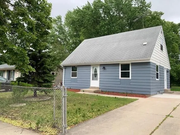 4806 39th AVENUE, Kenosha, WI 53144