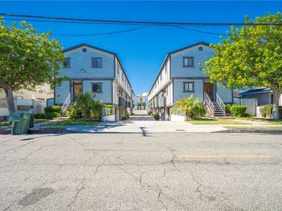 14927 Condon Ave Unit 7, Lawndale, CA, 90260