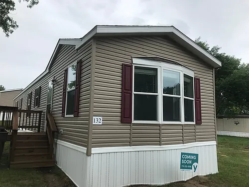 Floor plan 132
