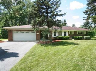 8106 Alabama Ave, Willowbrook, IL
