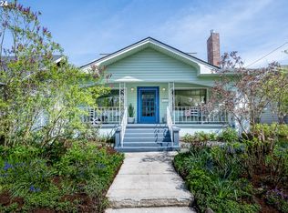 5836 NE Garfield Ave, Portland, OR 97211