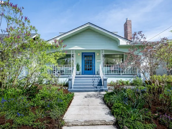 5836 NE Garfield Ave, Portland, OR 97211