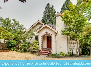 6026 36th Ave NE, Seattle, WA 98115