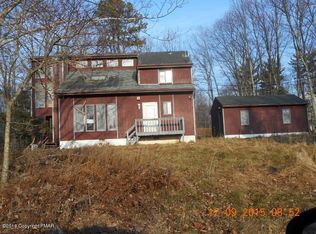 1159 Sierra Trails Dr, East Stroudsburg, PA 18302