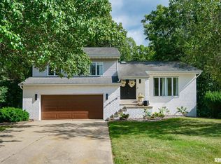107 Marks Ct, East Peoria, IL