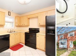 40 Mainview Ct, Randallstown, MD 21133