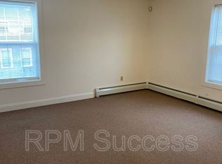 50 North St #3W, New Bedford, MA 02740