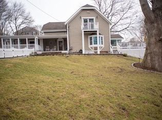 16 North St, Framingham, MA 01701