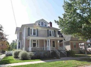 1920 5th St, Bay City, MI 48708