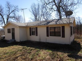 684 County Road 9204, Alpena, AR 72611