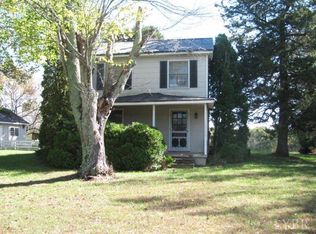 1770 Snapps Mill Rd, Spout Spring, VA 24593