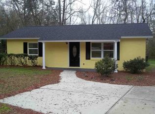 2613 Lonnbladh Rd, Tallahassee, FL 32308