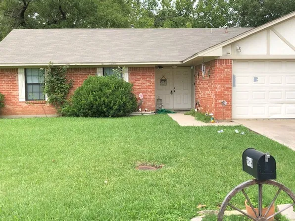 3419 Cooper Br E, Denton, TX 76209