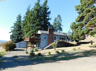 54401 Frontage Rd, Myrtle Point, OR 97458