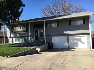 1812 SW Athens Ave, Pendleton, OR 97801