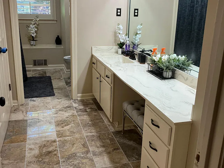 Bathroom #2