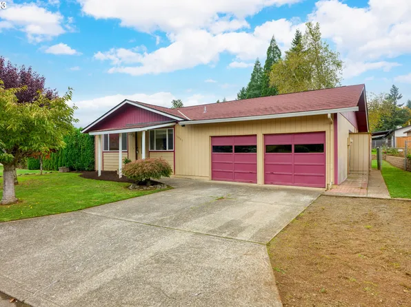 13405 Eastborne Dr, Oregon City, OR 97045